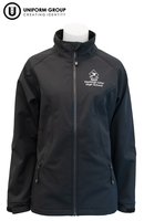 Jacket Softshell-years-9-11-THE U SHOP - Hastings