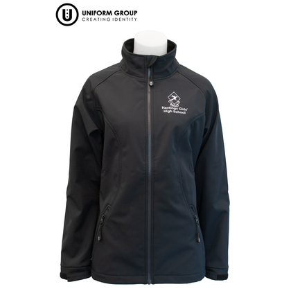 Jacket Softshell