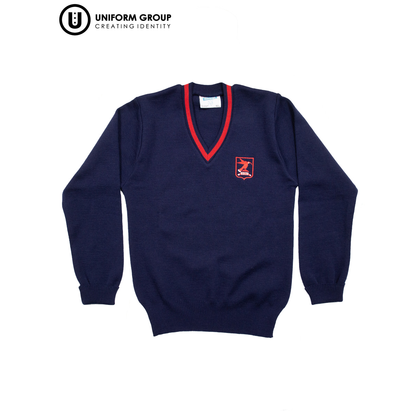 Jersey - Navy HBHS