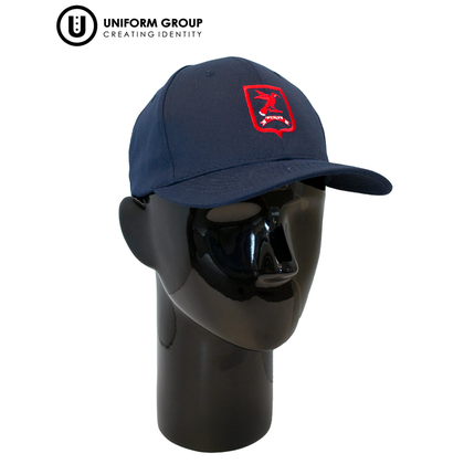 Cap - Navy HBHS