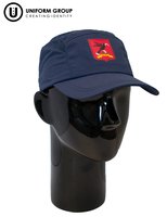 Cap - Sports Training-hastings-boys-high-school-THE U SHOP - Hastings