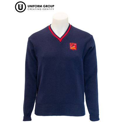 Jersey - Navy HBHS