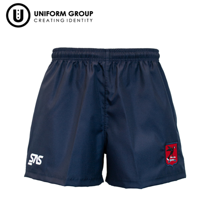 Shorts Rugby - Navy HBHS