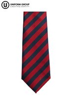 Tie HBHS-hastings-boys-high-school-THE U SHOP - Hastings