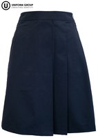 Skirt - Side Pleat-years-12-13-THE U SHOP - Hastings