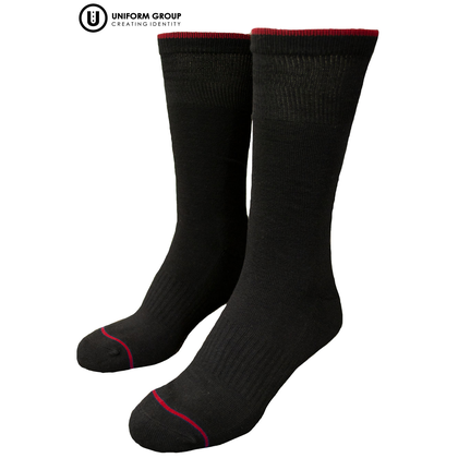 Uniform Dress Socks