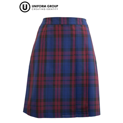 Skirt - Tartan