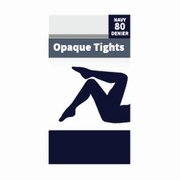 Tights - Opaque -years-9-11-THE U SHOP - Hastings